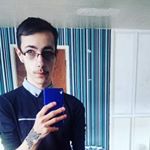 Profile Picture of Ben Larkin (@larkin.ben) on Instagram