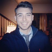 Profile Picture of Joey Byrd (@joey-byrd-15) on Quora