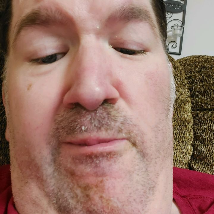 Profile Picture of Patrick Nesees (@patricknesees) on Tiktok