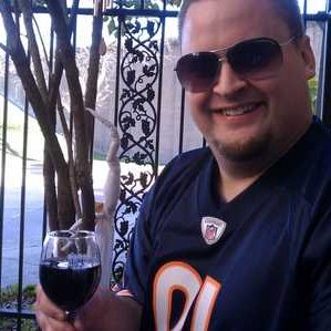Profile Picture of Jason McDougall (@JasonMcDougall1) on Twitter