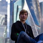 Profile Picture of azamat topchubai (@baichuto) on Instagram