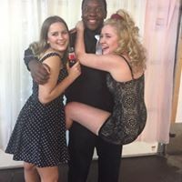 Profile Picture of Alexis Cook (@alexis-cook-17) on Quora