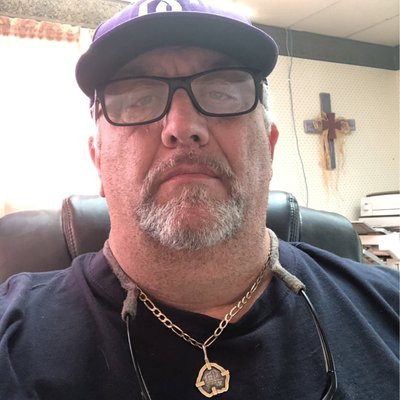 Profile Picture of Jim_Studer (@JamesStuder64) on Twitter