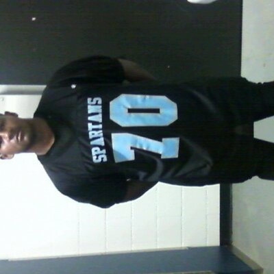 Profile Picture of Aaron Scruggs (@AaronScruggs2) on Twitter