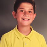 Profile Picture of Daniel Reed (@daniel_reed_23) on Instagram