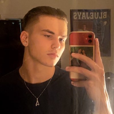 Profile Picture of Andrew Meggs (@AndrewMeggs05) on Twitter