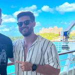 Profile Picture of Robert Mackey (@mackeyroni_) on Instagram