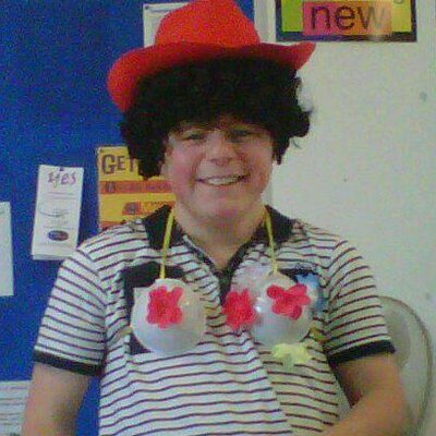 Kyle Barks - Twitter Profile Picture of Kyle Barks (@kyleb321) on Twitter