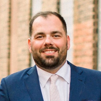 Profile Picture of Dan Solley (@dan_solley) on Twitter