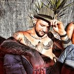 Profile Picture of Mark (@markmartinezbarcelona) on Instagram