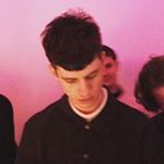 Profile Picture of Huw Thomas (@huw_parry) on Instagram