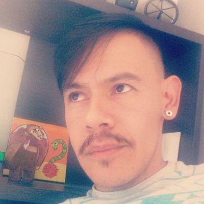 Profile Picture of Jose Alejandro Giron (@alejandrogiron5) on Twitter