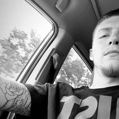 Profile Picture of Jared Collins (@jaredcollins69) on Twitter