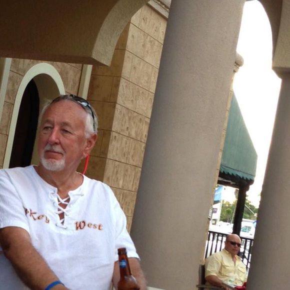 Profile Picture of Patrick Cunningham (@bizmgr55) on Poshmark