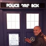 Profile Picture of Simon Driscoll (@simondriscoll) on Instagram