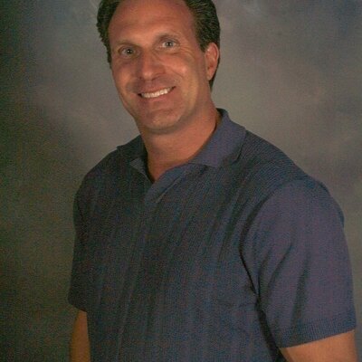 Profile Picture of John Rymer (@johnrymer3) on Twitter