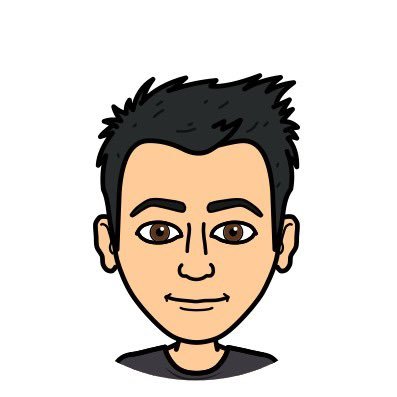 Profile Picture of Scott Reed (@scott___reed) on Twitter