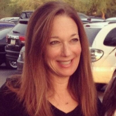 Profile Picture of Sandi Simon (@ssandirrobyn) on Twitter