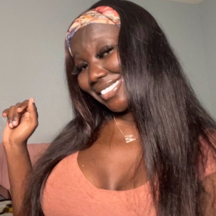 Marcy Mac - Tiktok Profile Picture of Marcy Mac (@penggyal2057) on Tiktok