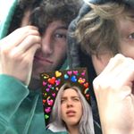 Profile Picture of Forrest (@forrie.harrison) on Instagram