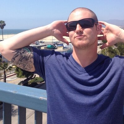 Profile Picture of Brian Brenzel (@BrenzelAwesome) on Twitter