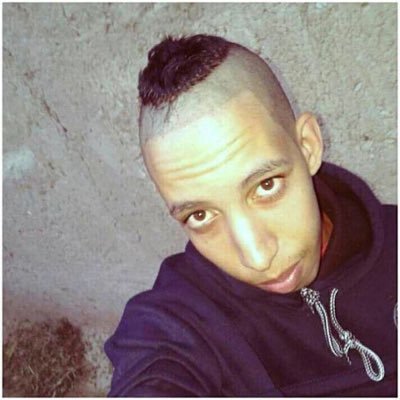Profile Picture of Melvin Cordova (@MelvinCordova8) on Twitter