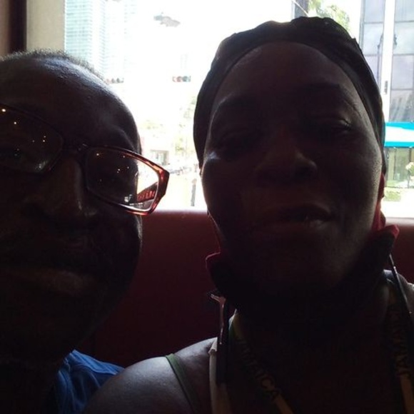 Profile Picture of Darryl Montague (@montaguedarryl0) on Poshmark