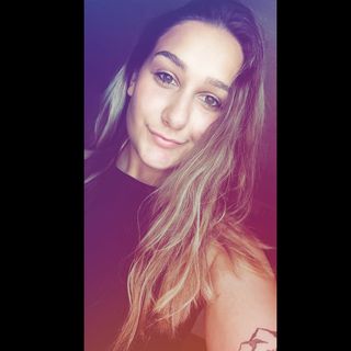 Profile Picture of Gabrielle Scherle (@gabbie.scherle) on Facebook