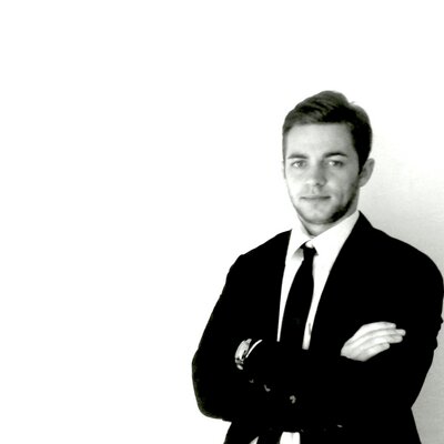 Damir Dedic - Twitter Profile Picture of Damir Dedic (@damirdedic) on Twitter