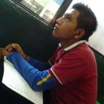 Profile Picture of Blas Escamilla (@BlasAnibalRios) on Twitter