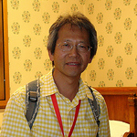 Profile Picture of Mike Wong (@mikecahk) on Flickr