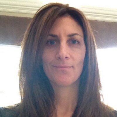 Profile Picture of Lisa Baron (@Lisabaronkline) on Twitter