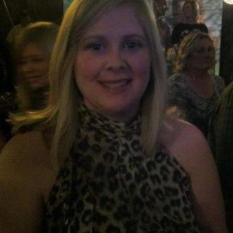 Profile Picture of Aimee Hurst Carter (@AimeeHCarter) on Twitter