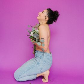 Profile Picture of Leslie Acosta (@less16) on Pinterest