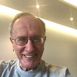 Profile Picture of Robert Balter (@robert.balter) on Instagram