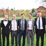 Profile Picture of Erik Pfisterer (@pfisterik) on Instagram