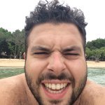 Profile Picture of Adam Salamone (@adamsalamone) on Instagram