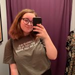 Profile Picture of alyssa baldermann (@alyssabaldermann) on Instagram