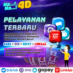 Profile Picture of Nana4d  Togel Hadiah Terbesar (@nana4d121) on Flickr