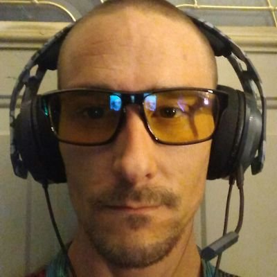 Profile Picture of Steven Mosier (@Twizted32915) on Twitter