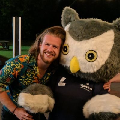 Profile Picture of Sumner Bah (@JoshSumnerr) on Twitter