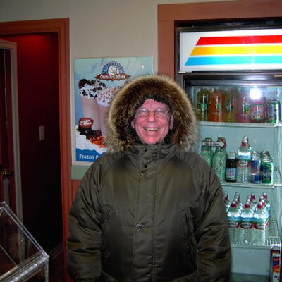 Bob Patience - Twitter Profile Picture of Bob Patience (@BobPatience) on Twitter