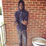 Profile Picture of 16💲. Rest Easy Von💔. (@trappstar.jayyy) on Instagram