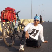 Profile Picture of Hinesh Patel (@hinesh-patel-28) on Quora