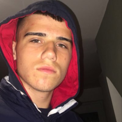 Profile Picture of Kian James (@kianjames7091) on Twitter