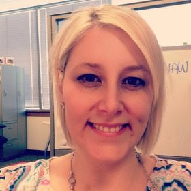 Profile Picture of Christy Robinson (@crobinson19020) on Pinterest