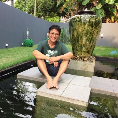 Profile Picture of Pat Christian Hong (@PatrickHong1) on Twitter