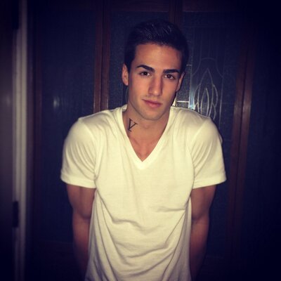 Profile Picture of Julien Charest (@JulienCharest) on Twitter