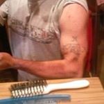 Profile Picture of kevin barefoot (@kevinbarefoot03) on Instagram