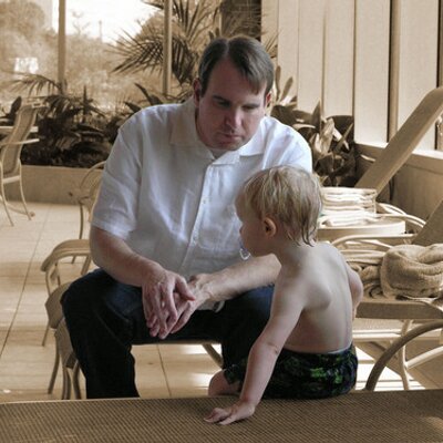 Profile Picture of Darin Gilbert (@daringonetoo) on Twitter